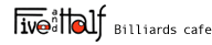 Five&Half���S